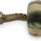 Moldex 6941 Glide Camo Uncorded Foam Earplugs — Twist-In, NRR 30dB, 100 Pairs