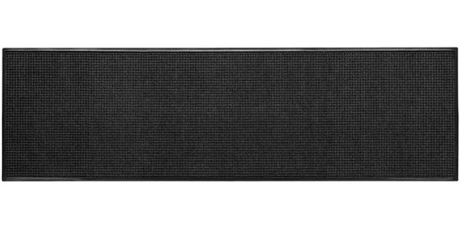 WaterHog Squares Large Entrance Runner