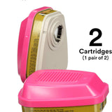 3M 60926 P100 Multi Gas and Vapor Respirator Cartridge