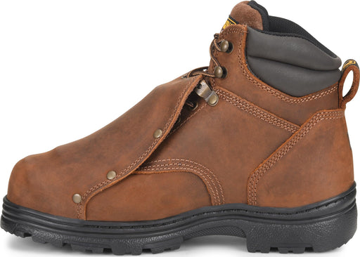 Carolina Carolina Men's Foreman 6 in Met Guard St