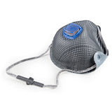 Moldex 2740R95 HandyStrap R95 Disposable Particulate Respirator