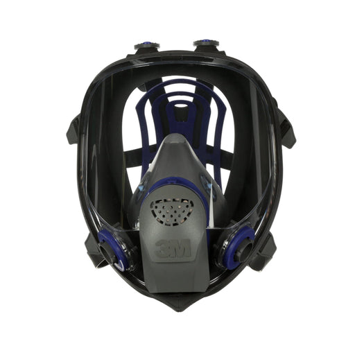 3M 3M Ultimate FX FF-403 Full Facepiece Reu