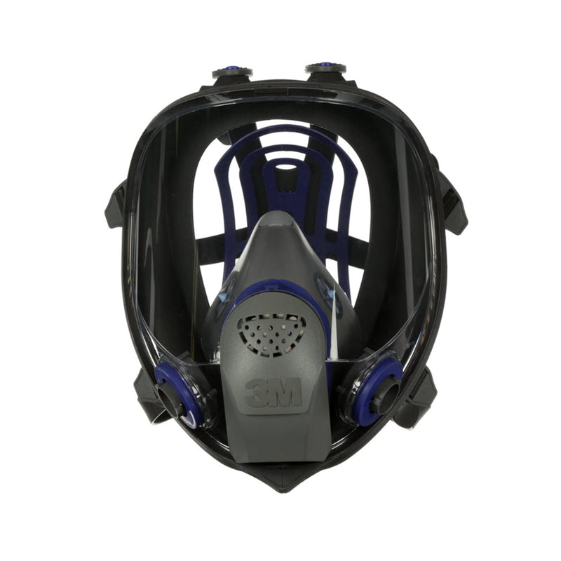 3M Ultimate FX FF-403 Full Facepiece Reusable Respirator, NIOSH, Large