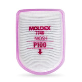 Moldex 7740 P100 Particulate Filter Respirator