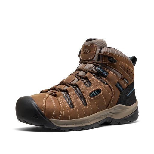 KEEN Utility KEEN Utility Men's Flint 2 VersaTREAD No