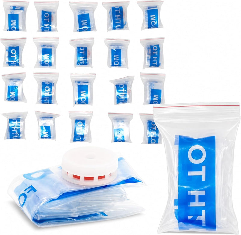PSA Ops Gear Disposable CPR Mask with One Way Valve