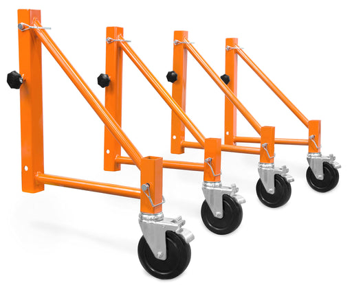 WEN WEN 31104 Baker Scaffold Outriggers with