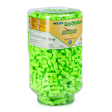 Moldex 6708 Meteors EcoStation Refill — NRR 33dB, 500 Pairs