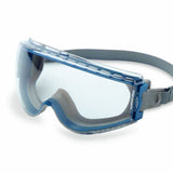 Uvex S39610C Stealth Safety Goggles — Clear Uvextreme Anti-Fog
