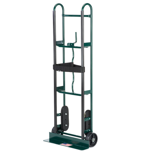 Harper Harper Trucks 6781 Appliance Hand Truck,