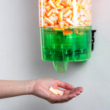Moldex 6831 Softies TouchFree EcoStation Earplug Dispenser — NRR 33dB