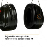 3M H7A Peltor Optime 101 Ear Muffs