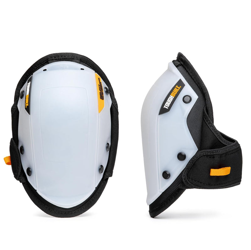 ToughBuilt GelFit Rocker Knee Pads — Professional Gel