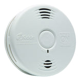 Kidde B086S4XM3W Photoelectric Smoke And CO Detector — Voice Alerts