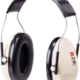 3M H6F/V Peltor Optime Folding Ear Muffs