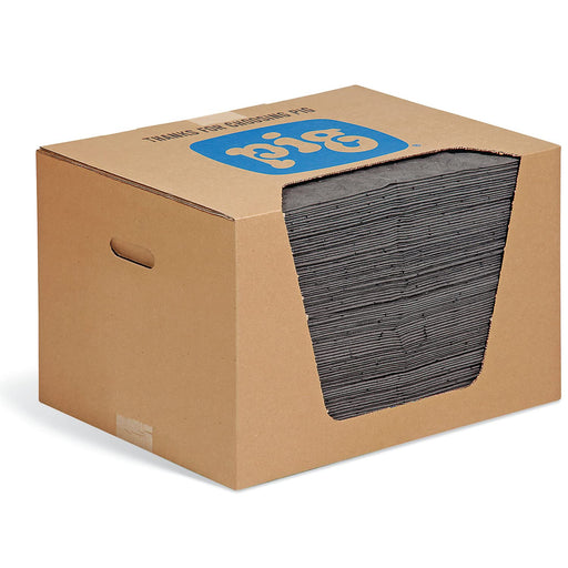 New Pig New Pig Heavyweight Absorbent Mat Pads —
