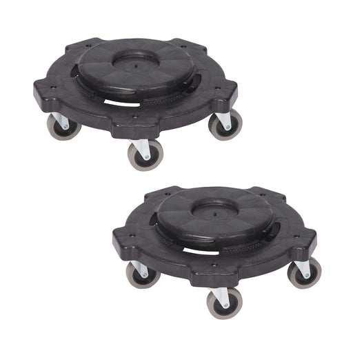 Amazon Basics Amazon Basics Heavy-Duty Rolling Drum Do