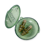 Moldex 6480 Rockets Camo Uncorded Reusable Earplugs — NRR 27dB, 50 Pairs
