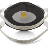 3M 8233 N100 Disposable Respirator