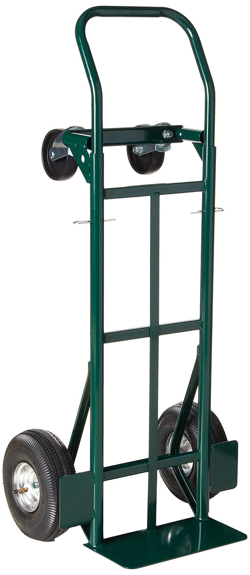 Harper Harper Trucks JEDTK1735P Super-Steel Con