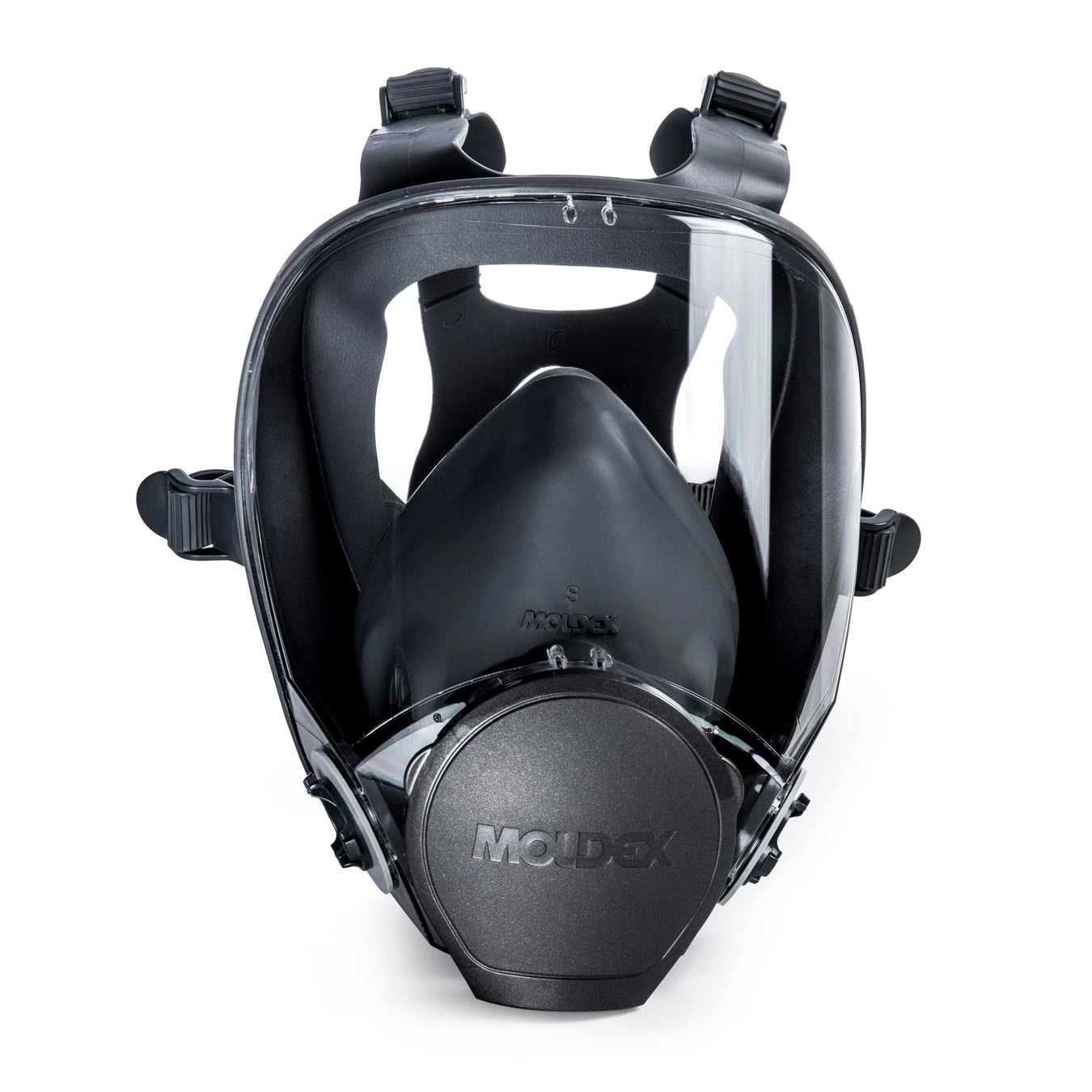 Full Face Mask Respirators