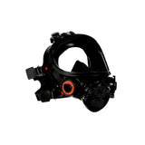 3M 7800S Large Full Face Respirator Mask
