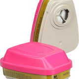 3M 60926 P100 Multi Gas and Vapor Respirator Cartridge