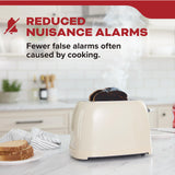 Kidde 10SDR Battery-Operated Smoke Alarm