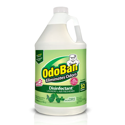 OdoBan OdoBan Disinfectant and Odor Eliminator 