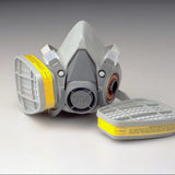 3M 6003 Organic Vapor and Acid Gas Respirator Cartridge