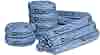 3M Versaflo TR-3600 Prefilter 100-Pack for TR-300/TR-300N+ PAPR