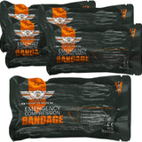 EVERLIT Israeli 6-Inch Emergency Compression Bandage