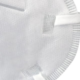 Honeywell H910P DF300 N95 Flatfold Disposable Respirator