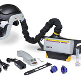 3M Versaflo TR-800-HIK Intrinsically Safe Heavy Industry PAPR Kit