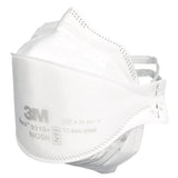 3M 9210+ N95 Disposable Respirator