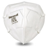 Honeywell H910P DF300 N95 Flatfold Disposable Respirator