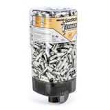 Moldex 6709 Zebras EcoStation Uncorded Earplug Dispenser — NRR 33dB, 500 Pairs
