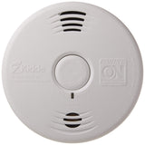 Kidde B086S4XM3W Photoelectric Smoke And CO Detector — Voice Alerts