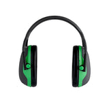 3M PELTOR X1A Over-the-Head Earmuffs NRR 22