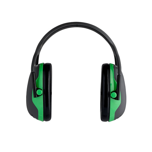3M PELTOR X1A Over-the-Head Earmuffs NRR 22