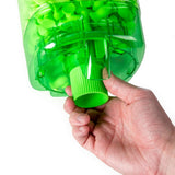 Moldex 6707 Meteors EcoStation Uncorded Earplug Dispenser — NRR 33dB, 500 Pairs