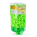 Moldex 6707 Meteors EcoStation Uncorded Earplug Dispenser — NRR 33dB, 500 Pairs