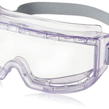 Honeywell B002A5DM3U Uvex Futura Safety Goggles — Clear Anti-Fog