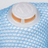 Moldex 2300N95 N95 Disposable Respirator with Exhale Valve