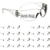 3M Virtua AP Protective 11819-00000-20 Safety Glasses