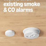 Ring B0CL5MMTDB Alarm Smoke And CO Listener