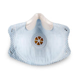 Moldex 2310N99 Disposable Particulate Respirator — Exhale Valve