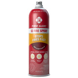 First Alert AF400 EZ Fire Spray — 18 oz Aerosol Extinguisher