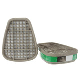 3M 6004 Ammonia and Methylamine Respirator Cartridge