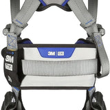 3M 1402090 DBI-SALA ExoFit X200 Construction Positioning Full Body Harness